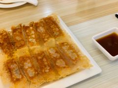 -台北楚楚园馅饼粥(虹桥南丰城店)