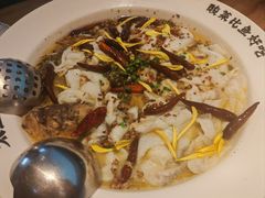 -太二酸菜鱼(中庚漫游城店)