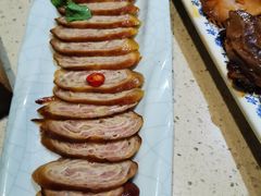 -那家熏酱小酒馆(珲春店)