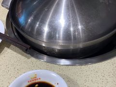 -煲大王猪肚鸡·椰子鸡火锅(红谷滩万达店)