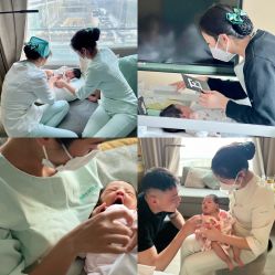 -baby bella小贝拉母婴护理中心(杭州凯宾斯基店)