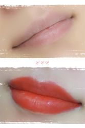 -西施无菌半永久纹绣眉眼影唇轻增发纹发际线