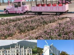 -玫瑰海岸文化旅游度假区