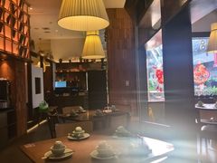 -破三川·新川菜(静安大融城店)
