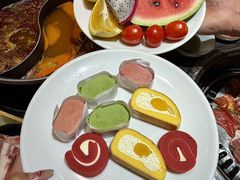 -匠牛亭·锅物烧肉放题自助(昆百大·泰业城店)