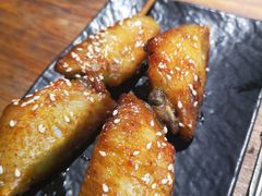 -KAOTOWN烤堂•烧烤(海汇港店)