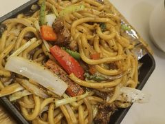 -烛影拾光观景餐厅·创意菜·摄影·小提琴(大唐不夜城店)