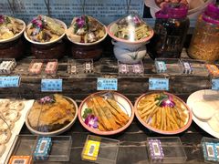 -黄泥岗·地道湖北菜(奥特莱斯店)