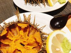 -泉寿司(万科公园店)