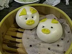 -青叶202都市餐厅(迪诺水镇店)