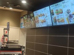 -肯德基(洛川店)