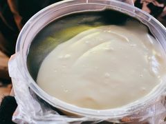 鸳鸯糊-鞠氏黑芝麻糊(水塔店)