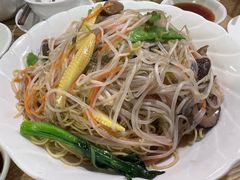 -佛有缘素食馆·荔湾老字号(陈家祠首店)