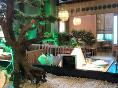 -筱爷叔·上海传统手工菜(玉树路店)