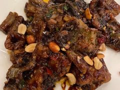 -翠亭酒家(山西南路店)