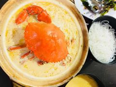 -龙海鲜螃蟹王(宏茂桥店)