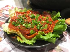 -新辣道鱼火锅(上地华联店)