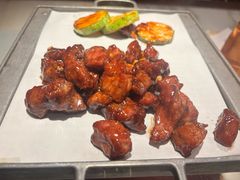 -绿茶餐厅(昆明世纪金源店)