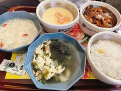 -魏家凉皮(十里河店)