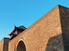 -相门城墙文化休闲景区