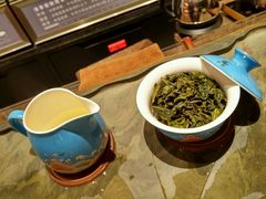 -日春茶业(上南路店)