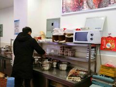-鸿运兔·手撕烤兔(天府广场店)