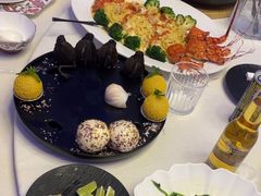 -岁粤Moon·湖景餐厅(月光码头店)