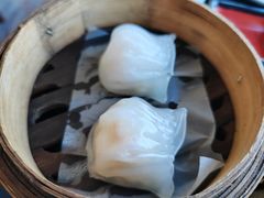 -怡豪大饭店·49楼旋转自助餐厅