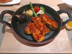-香樟花园法式铁板烧(恒隆广场店)