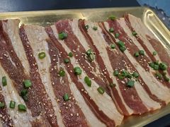-梅梅家的烤肉店(槐北路店)