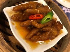 -点都德(聚福楼店)