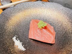 -桐寿司Sushi Tong