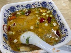-马记伊源斋涮肉·清真菜(百子湾店)