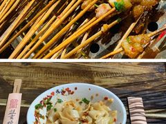 -盟重烧烤(高正街店)