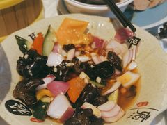 -福来居烤鸭店(天坛二店)