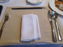 -康莱德酒店·美庭自助餐厅