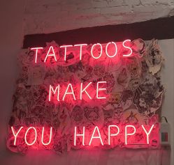 -MDZ STORE·TATTOO·耳饰