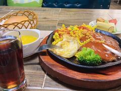 -好士牛排(解放道店)