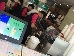 -1点点(银座和谐广场店)