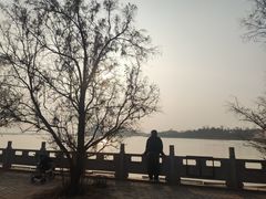 -卤阳湖国家湿地公园