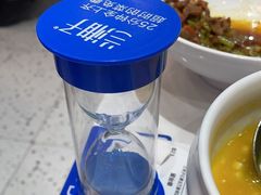 -兰湘子·湘菜小炒(石家庄万象城店)