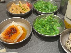 -麻蒲碳烤肉(远景路1号店)