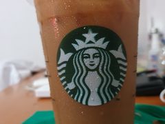 -星巴克(东莞塘厦万科生活广场店)