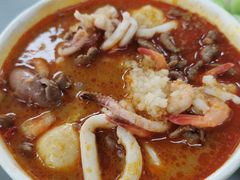 -四里沙茶面(湖滨四里店)