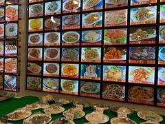 -清真民族饭庄(洞庭路店)