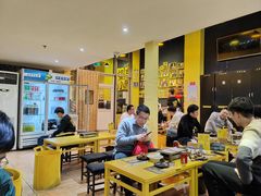 -望京小腰(北京总店)