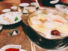 -蟹道乐(京都本店)