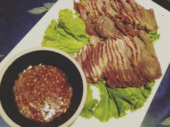 -鲁城往事(游客中心店)