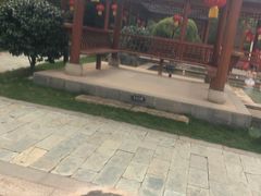 -咸宁万豪温泉谷度假区