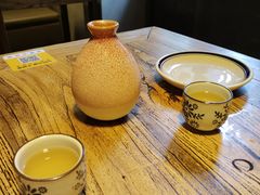 -长亭酒肆.武夷菜(鼓楼后海店)